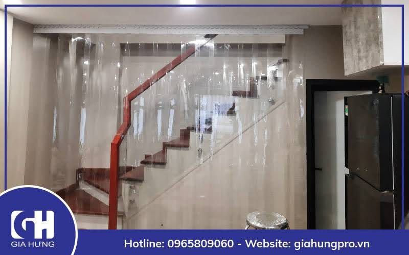 Tư vấn và lắp đặt rèm nhựa PVC nhanh chóng tại Hà Nội Tư vấn và lắp đặt rèm nhựa PVC nhanh chóng tại Hà Nội